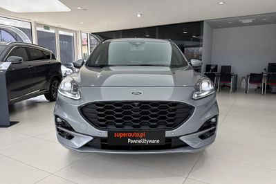 Ford Kuga 1.5 EcoBoost FWD ST-Line X