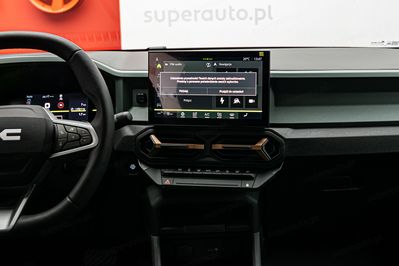 Dacia Duster Extreme 1.2 TCe Hybrid-G LPG 4x4