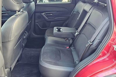 Mazda CX-5 2.5 e-SKYACTIV G Center-Line