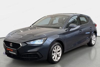 Seat Leon 1.0 Tsi Style