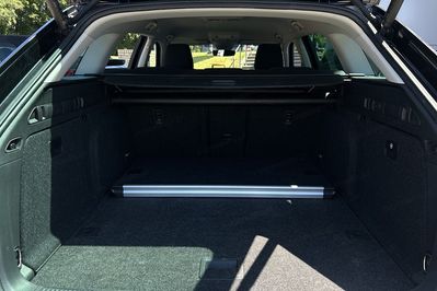 Skoda Superb TDI SCR 4x4 Scout DSG