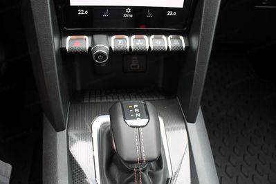 Volkswagen Amarok PanAmericana A10 4x4