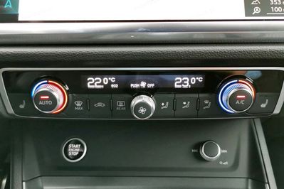 Audi Q3 35 TFSI S line