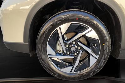 Suzuki Vitara 1.4 Boosterjet mHEV Elegance 2WD