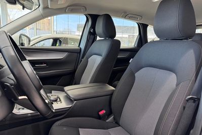 Mazda CX-60 2.5 PHEV Exclusive Line AWD