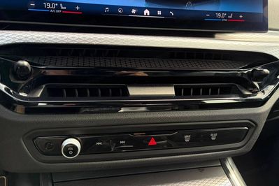BMW Seria 3 318i M Sport