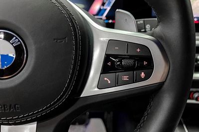 BMW X5 xDrive30d M Sport