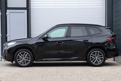 BMW X1 sDrive18i M Sport