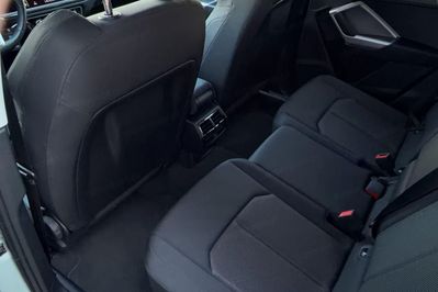 Audi Q3 35 TFSI mHEV S tronic