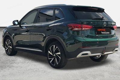 MG ZS 1.5