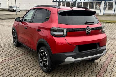 Citroen C3 Max 1.2 T