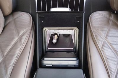 Mercedes Klasa S Maybach 580 4MATIC