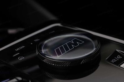 BMW Seria 5 M5