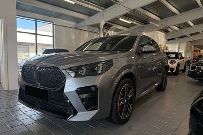 BMW X2 sDrive20i M Sport