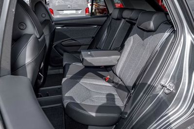 Skoda Elroq 60 63kWh