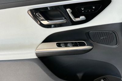Mercedes GLC Coupe 200 d 4-Matic AMG Line