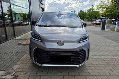 Toyota Proace Verso Long L2H1 Family