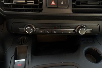 Toyota Proace City L2H1