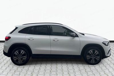 Mercedes GLA 200 mHEV Progressive 7G-DCT