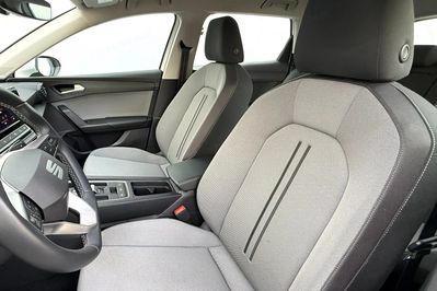 Seat Leon 1.5 eTSI Style DSG