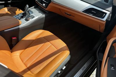BMW Seria 5 530e xDrive