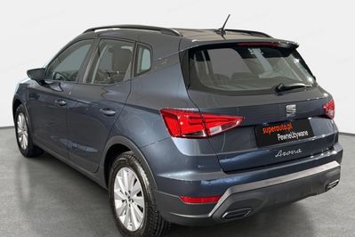 Seat Arona 1.0 TSI Style