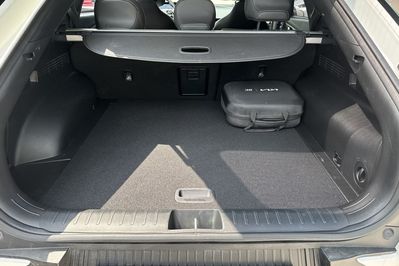 Kia EV6 58kWh
