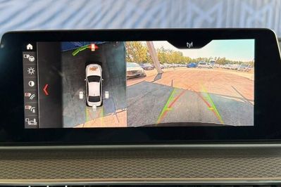 BMW Seria 5 530e iPerformance M Sport