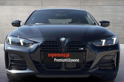 BMW Seria 4 Coupe M440i xDrive