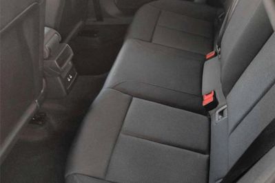 Audi A3 35 TFSI S tronic