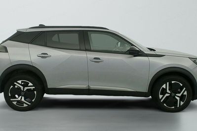 Peugeot 2008 ALLURE 1.2 PureTech