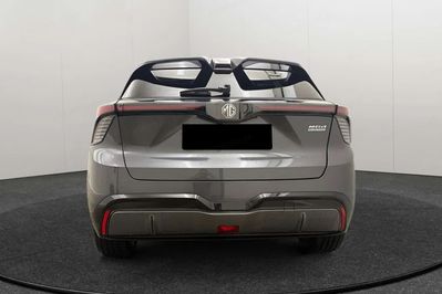 MG 4 64kWh XPower 4x4