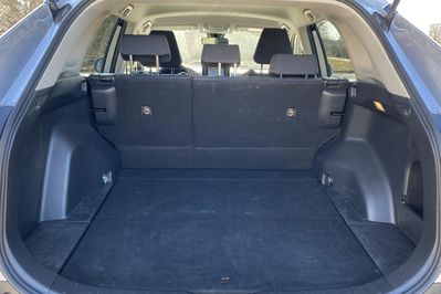 Toyota RAV4 2.0 Active 4x2 MS