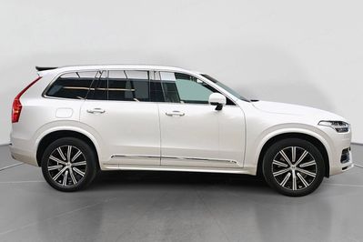 Volvo XC90 T8 AWD Plug-In Hybrid Inscription 7os aut