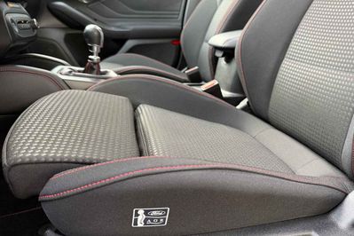 Ford Focus ST-Line X  1.0 EcoBoost