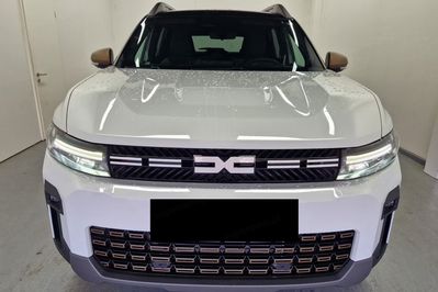 Dacia Bigster Extreme 1.2 TCe mHEV ECO-G LPG