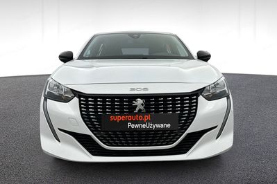 Peugeot 208 Active Pack 1.2 PureTech
