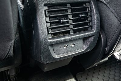 Volkswagen Caddy osobowy L1H1