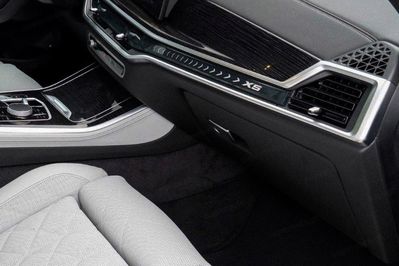 BMW X5 xDrive30d M Sport