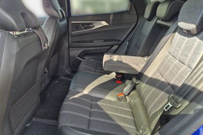 Renault Austral 1.2 E-Tech Techno MMT
