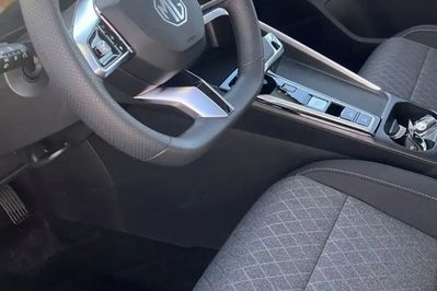 MG ZS 1.5 HEV+ Standard aut