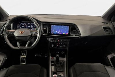 Cupra Ateca 2.0 TSI 4Drive DSG