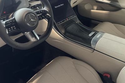 Mercedes CLE 300 4-Matic AMG Line