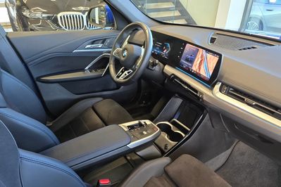 BMW X1 sDrive20i mHEV M Sport sport-aut