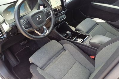 Volvo XC40 B3 Plus Dark aut