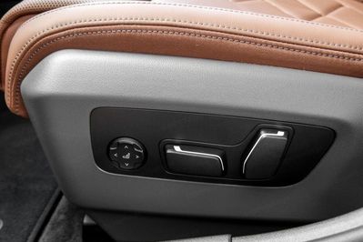BMW Seria 5 Touring 520d xDrive M Sport