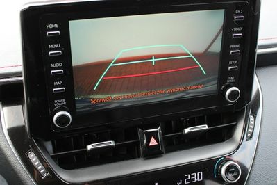 Toyota Corolla 1.8 Hybrid Comfort