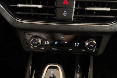 Skoda Kamiq 1.5 TSI DSG