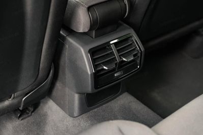 Audi Q3 Sportback 35 TFSI