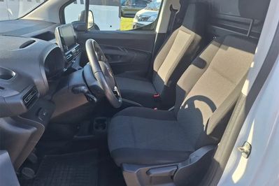 Fiat Doblo Cargo/Van L2H1